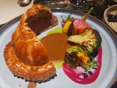 -第101座花园餐厅(湖滨88店)