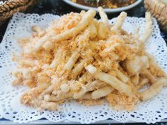 -八两八金·莱芜特色炒鸡(市南漳浦路店)