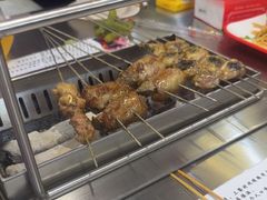 -遇西祠·海鲜烧烤(总店)