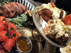 -LESCEDARS Brasserie Bistro香柏树