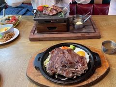 -凡塔斯牛排自助餐厅(广东佛山三水万达店)