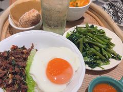 -太食獸泰式茶餐厅(IFS国金中心店)