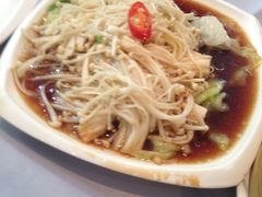 iphone_upload_pic-御花园·粤菜·海鲜火锅(中山公园店)