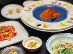 -四季小馆·潤·中国菜(越秀公园店)