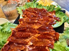 -四喜小胖·北京涮肉(五道营店)