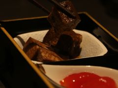 -铭牛烧肉·和牛海鲜自助(高新月牙湖店)
