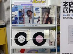 -方快—照相馆(七宝领展广场店)