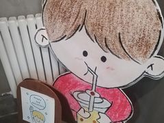 -milch·t妙奇(五大道店)