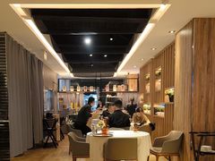-汤城小厨•粤菜•靓汤(金宝街店)