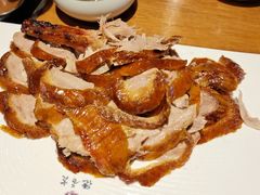 -德香苑脆皮烤鸭·经典(爱融荟城店)