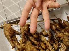 -黑皮烧烤(民意四路店)