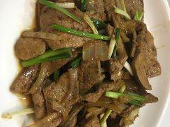 -二扁私房面馆(崂山路店)