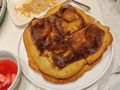 -羲和雅苑•北京烤鸭(陆家嘴中心店)