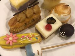 -上海锦江汤臣洲际大酒店壹阶层