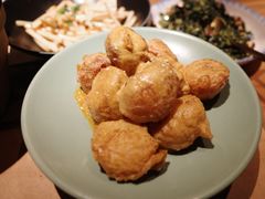 -青桃餐厅