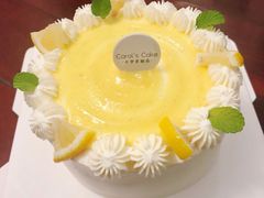 -CarolCake卡萝家(锦华万达店)