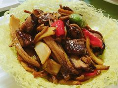 -佛有缘素食馆·荔湾老字号(陈家祠首店)