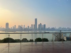 -富力威斯汀酒店-中国元素中餐厅(武昌临江店)