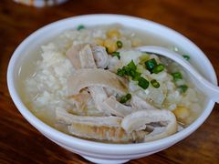 肥肠豆汤饭-白家高记肥肠粉(总店)