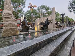 -大唐不夜城