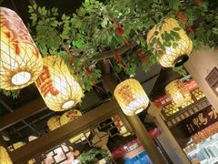 -南京大牌档(中关村领展广场店)