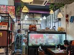 大堂-元氏钵仔糕(北京路店)