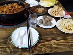 -重庆鸡公煲(学源街店)