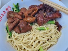 -泰顺江南春面馆
