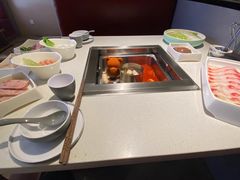 -香天下·四川火锅(安镇大润发店)