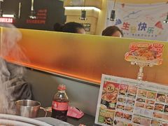-师烤·豆花烤鱼(广州荔湾扬韬广场店)