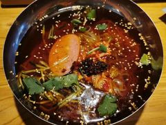 -一顿烧烤(八经街店)
