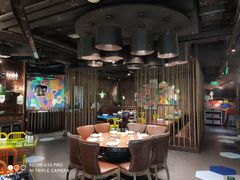 大堂-辛香汇(飞洲店)