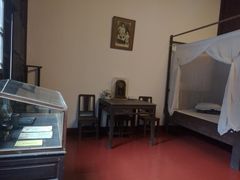 -毛泽东同志旧居