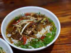 -肆姐面粉馆(坡子街店)