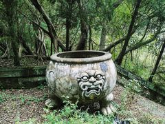 -丰都鬼城名山景区