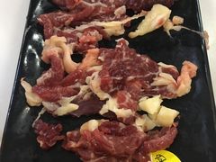 -陈记顺和潮汕牛肉火锅(番禺迎宾大道店)