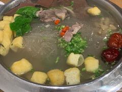 老鸭粉丝汤-南京人家(盛京大奥莱店)