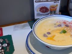 -火啫啫·粤式啫啫煲(南通首店)