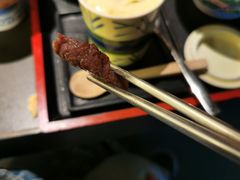 -芯元·碳烤熟成牛肉(经开店)