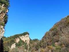 -秦岭风景区