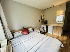 -龙湖冠寓(北京关庄地铁站店)