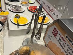 -豪享来中西餐厅(隆昌店)