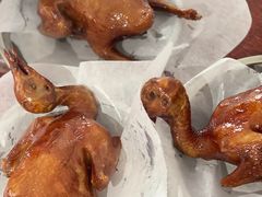 -味为先光明乳鸽(光明总店)