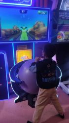 -SPAAARK超级乐园(广州海珠万达店)