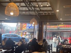 -谢老五跷脚牛肉·非遗传承店