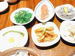 -李犟大爆鳝面·手工蟹黄包(湖滨西湖店)