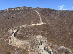 -慕田峪长城