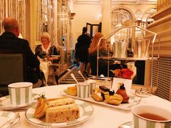 -The Ritz Restaurant