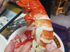龙虾汤河粉-荔林食店(西华路店)