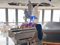 -天玑高空江景餐厅&酒吧Sky Secret Restaurant&Bar